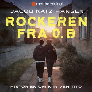 Rockeren fra 0.B: Historien om min ven Tito