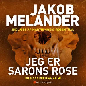 Jeg er Sarons rose
