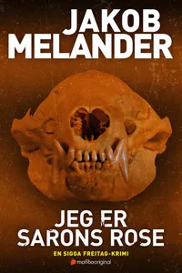 Jeg er Sarons rose