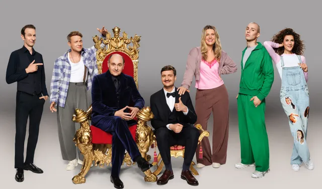 Oferta programowa TVN – Jesień 2026!