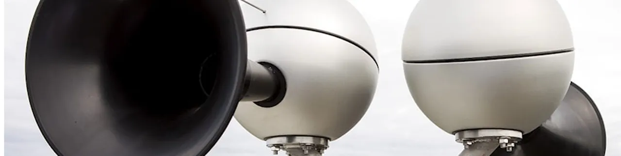 VMA, Hesa Fredrik-anläggning.