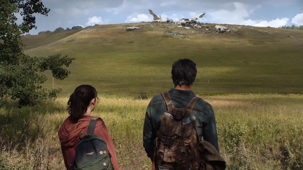 PREMIJERA NOVE HBO SERIJE  „THE LAST OF US“  16. SIJEČNJA NA HBO MAXU
