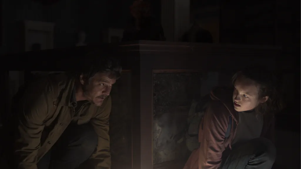 HBO OBJAVIO ZVANICNI TIZER ZA SERIJU "THE LAST OF US"