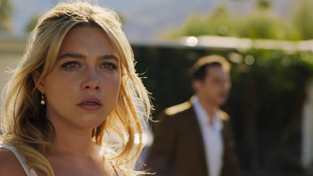 PREMIJERA NOVOG HIT FILMA „NE BRINI, DRAGA“ 7. NOVEMBRA NA HBO MAX-u