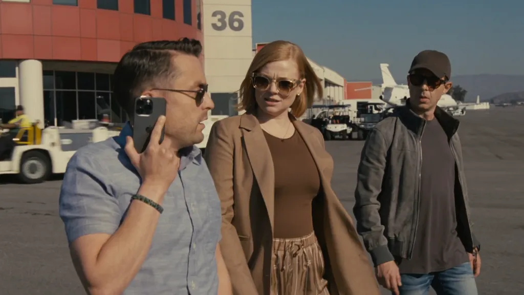 PREMIJERA ČETVRTE SEZONE HBO SERIJE  „NASLEDNICI“ 27. MARTA NA HBO MAX-u i HBO-u