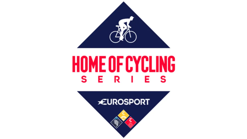 CYCLING FANS ACROSS EUROPE GET CHANCE TO RIDE WITH PROS WITH NEW EUROSPORT 'HOME OF CYCLING SERIES'