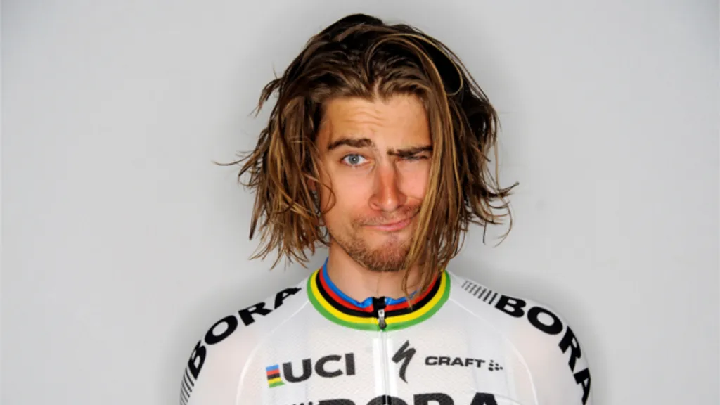 EUROSPORT TEAMS-UP WITH PETER SAGAN FOR EXCLUSIVE TOUR DE FRANCE CONTENT CAMPAIGN
