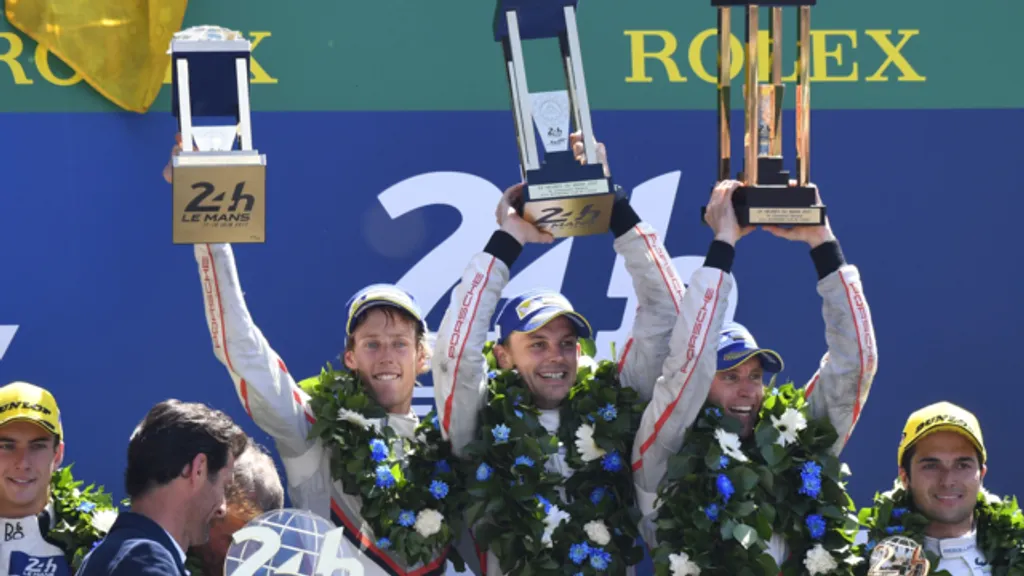 FANS LAP UP EUROSPORT'S LE MANS COVERAGE DRIVING JUGE AUDIENCE GROWTH