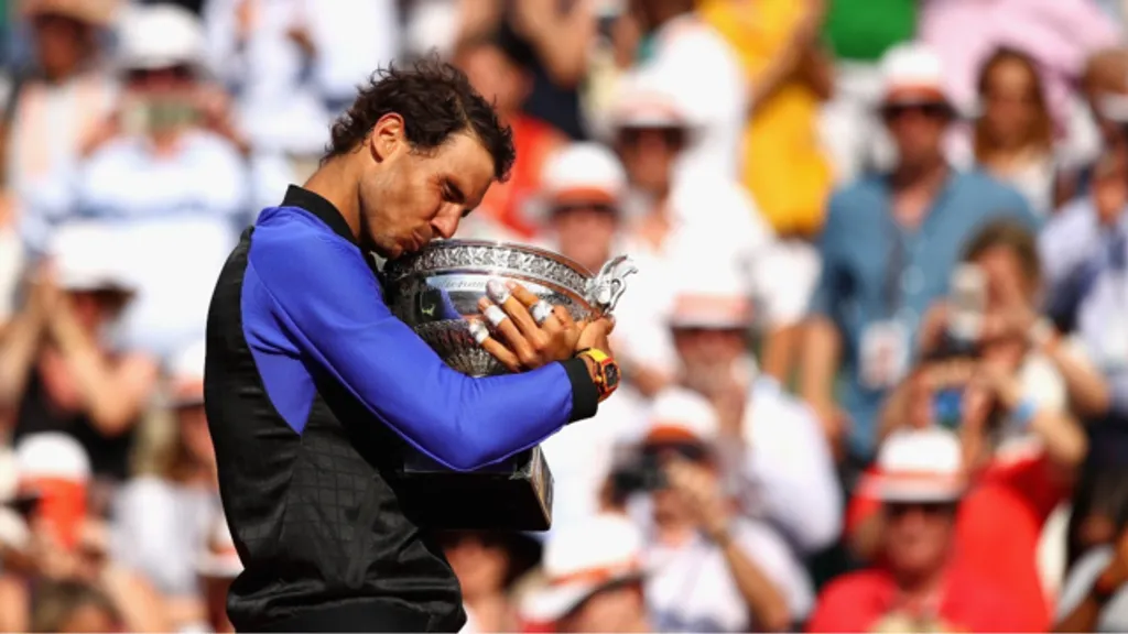 RECORD-BREAKING ROLAND GARROS FOR EUROSPORT