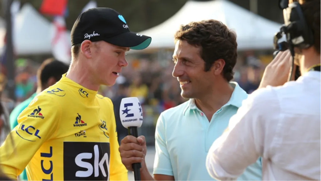 EUROSPORT ENHANCES TOUR DE FRANCE DEAL TO SHOW EVERY MINUTE LIVE FOR THE VERY FIRST TIME IN 2017