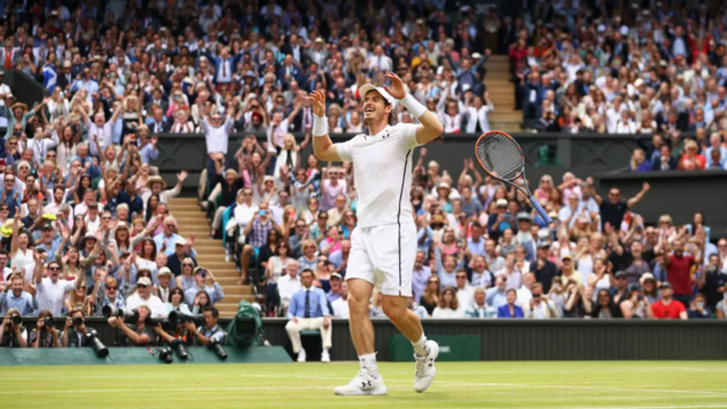EUROSPORT TO SERVE UP EXCLUSIVE WIMBLEDON COVERAGE TO MORE FANS THAN EVER BEFORE