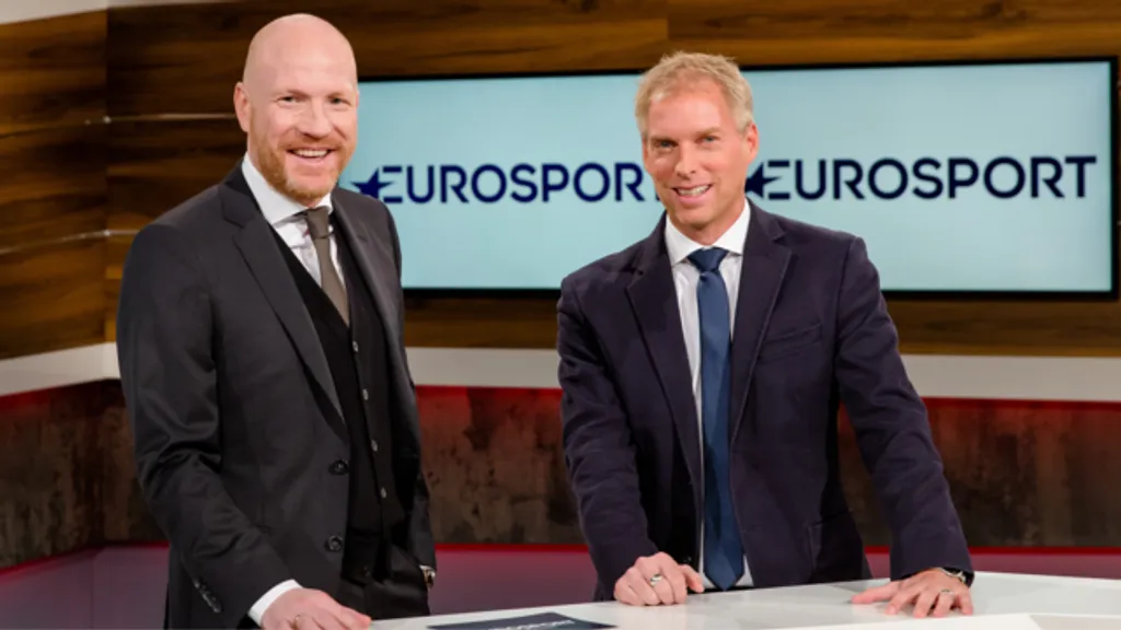 NEW SEASON, NEW RULES: FRIDAY NIGHT FOOTBALL KICKS OFF EXCLUSIVELY ON EUROSPORT PLAYER