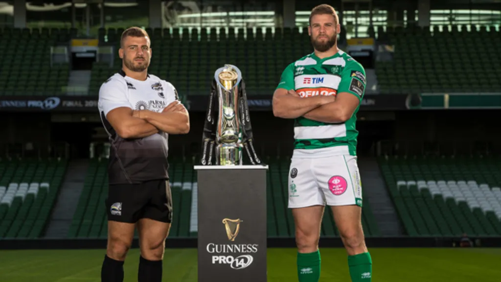 EUROSPORT EXPANDS GUINNESS PRO14 BROADCAST PARTNERSHIP
