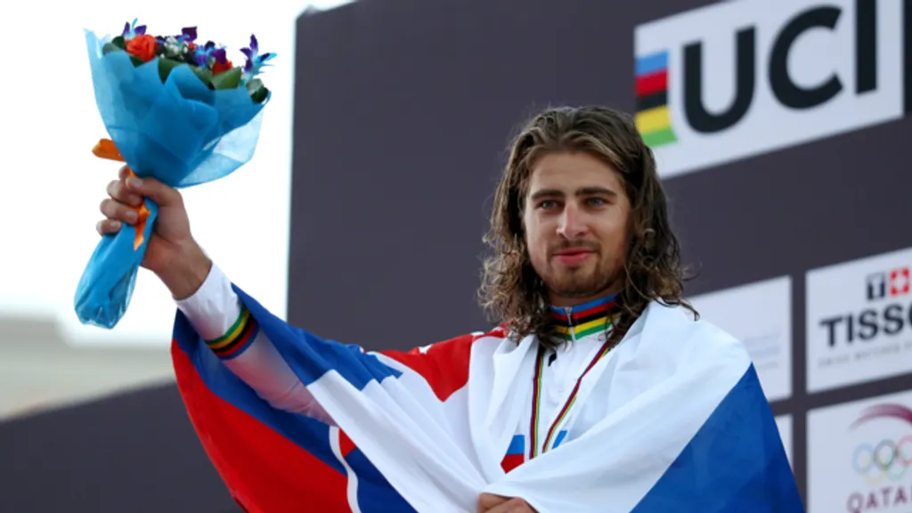 EUROSPORT SECURES EXCLUSIVE UCI WORLD CHAMPIONSHIPS DEAL