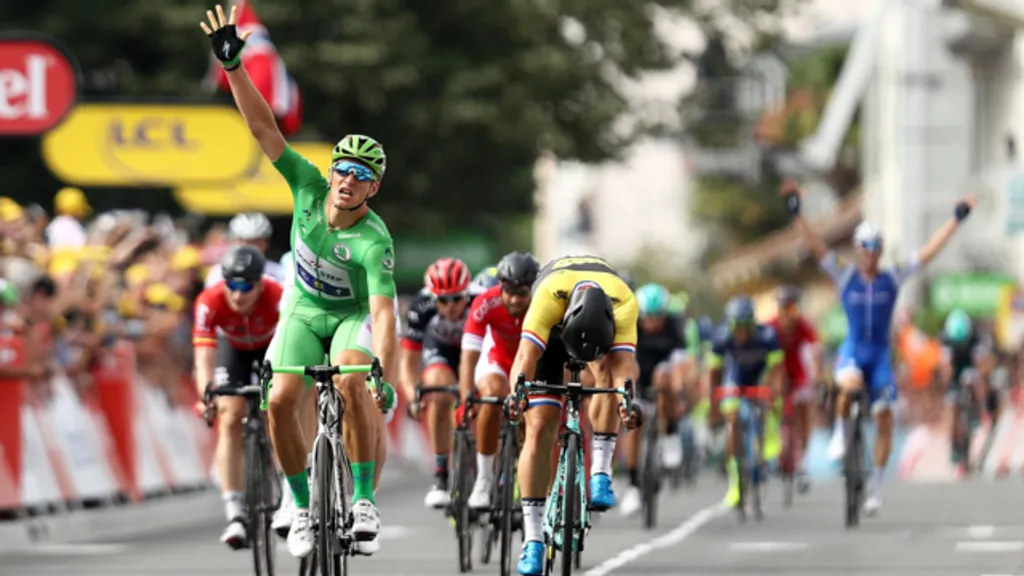 RATINGS SOAR AS SUMMER OF WORLD-CLASS SPORT CONTINUES ON EUROSPORT