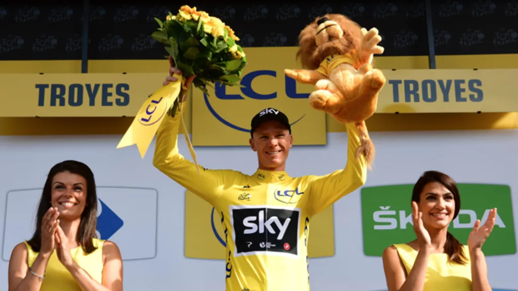 EUROSPORT EXTENDS TOUR DE FRANCE DEAL TO 2023 WITH COMPREHENSIVE EXCLUSIVITY ACROSS 38 EUROPEAN MARKETS