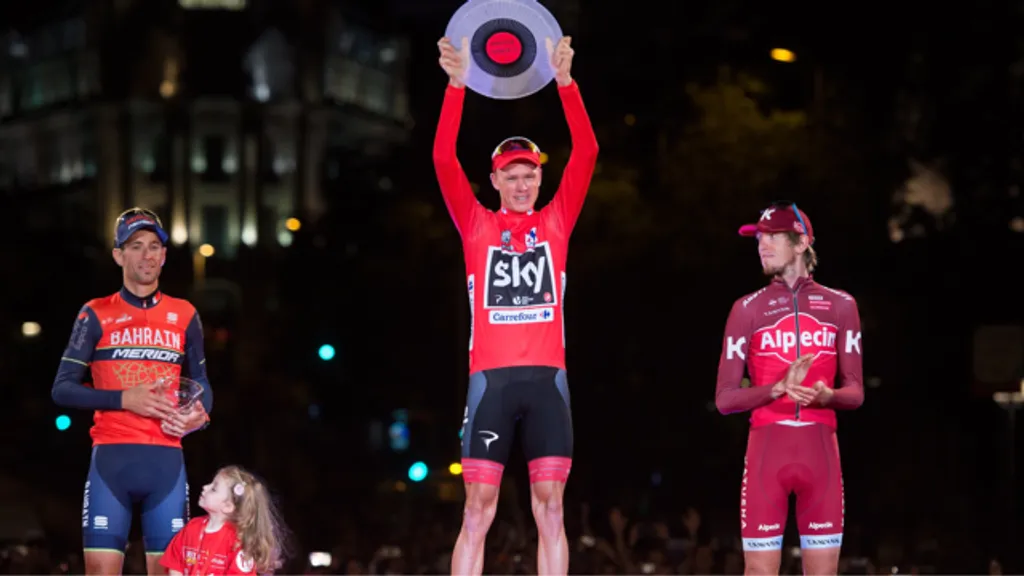 EUROSPORT EARMARKS FURTHER INVESTMENT IN COVERAGE AS CYCLING AUDIENCE NUMBERS SOAR