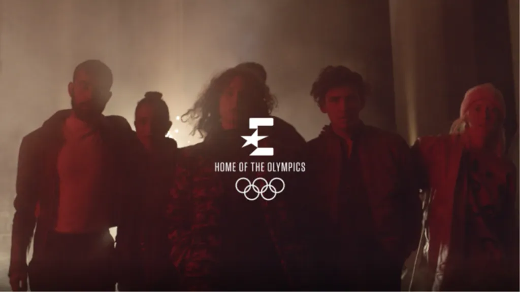 EUROSPORT LAUNCH OLYMPIC WINTER GAMES CAMPAIGN FEATURING MODERN REMAKE OF A QUEEN CLASSIC
