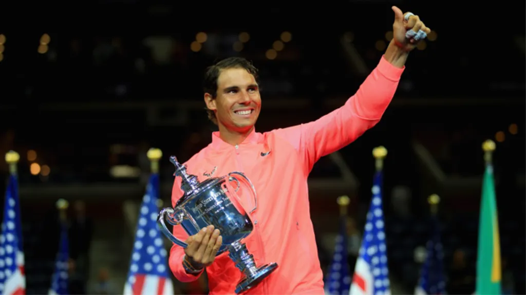 EUROSPORT SEALS NEW FIVE-YEAR DEAL TO BROADCAST US OPEN