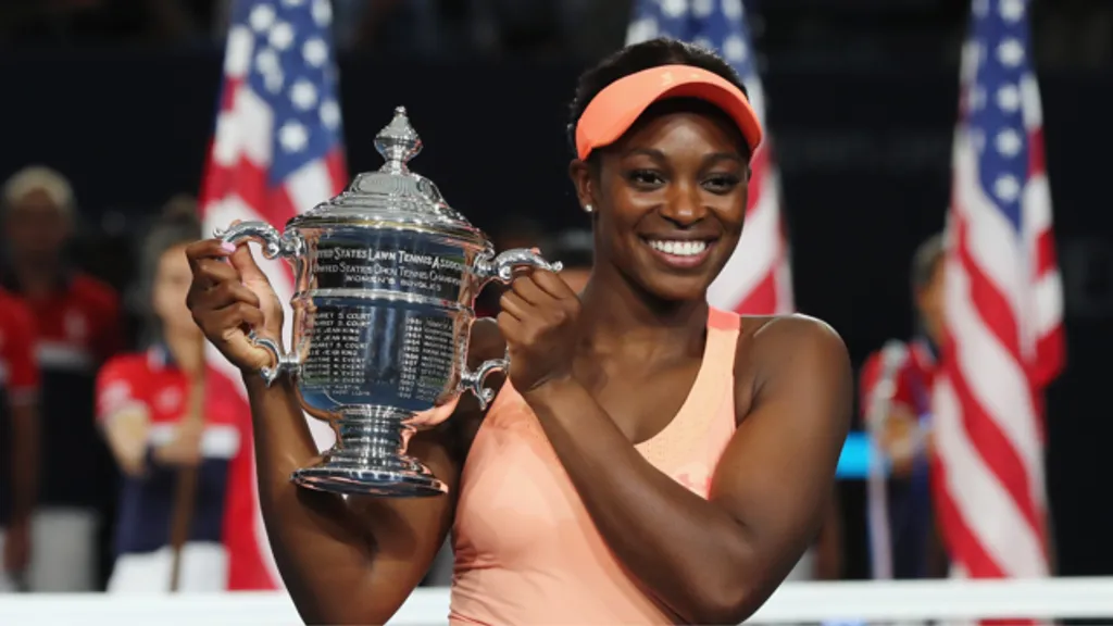 US OPEN QUALIFIERS EXCLUSIVELY LIVE ON EUROSPORT DIGITAL PLATFORMS AS PART OF ITS BIGGEST EVER PRODUCTION OF THE YEAR'S FINAL GRAND SLAM