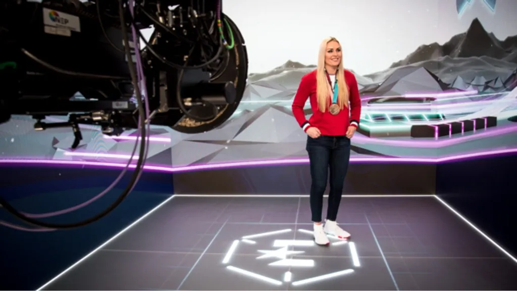 DISCOVERY AND EUROSPORT RECOGNISED WITH IBC INNOVATION AWARD FOR TRANSFORMING OLYMPICS VIEWING EXPERIENCE