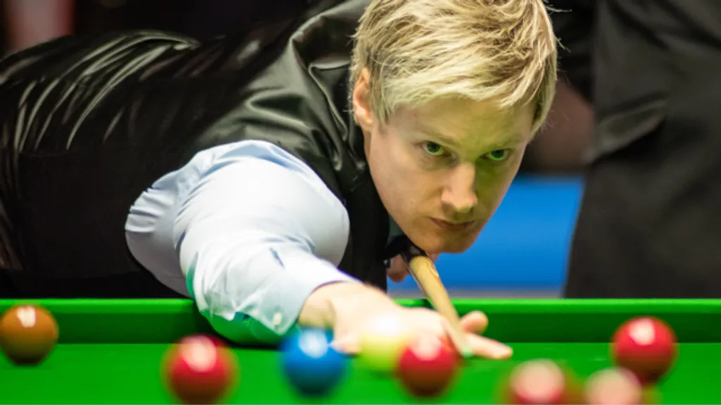 EUROSPORT SIGNS THREE-YEAR DEAL WITH WORLD SNOOKER TO BROADCAST TOURNAMENTS LIVE IN AUSTRALIA