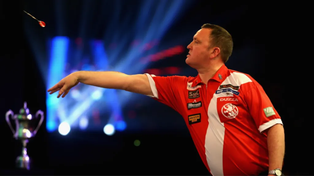 WORLD-CLASS DARTS ADDED TO PORTFOLIO IN THE UK, NETHERLANDS AND AUSTRALIA