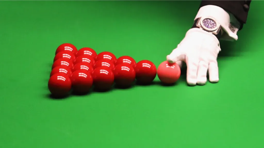 EUROSPORT TO BROADCAST SNOOKERS'S SCOTTISH OPEN IN ULTRA HD FOR THE FIRST TIME