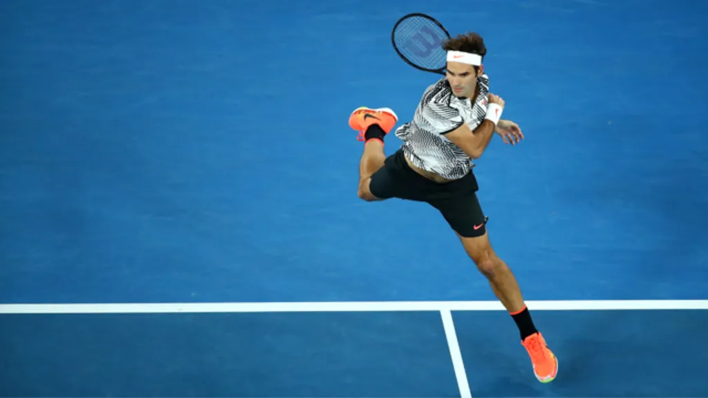 EUROSPORT COVERAGE OF AUSTRALIAN OPEN REACHES OVER 30 MILLION ACROSS THE CONTINENT
