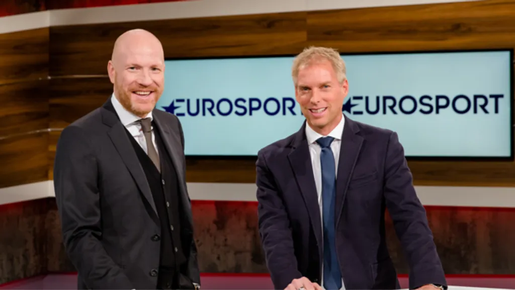 EUROSPORT GERMANY ANNOUNCE STAR RECRUITS FOR BUNDESLIGA COVERAGE