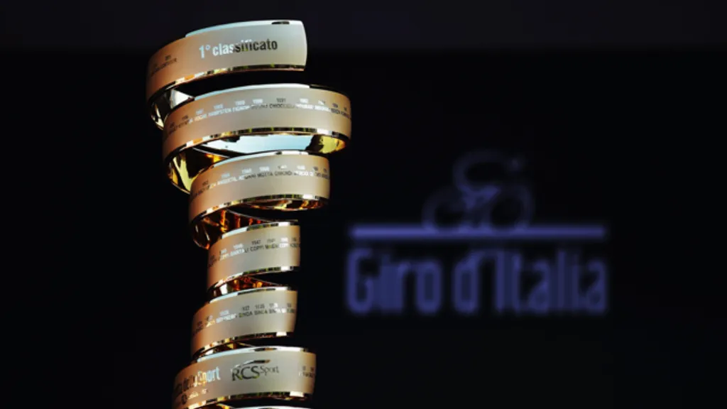 MORE OF THE BEST RACING ACTION GUARANTEED FOR EUROSPORT CYCLING FANS WITH EXCLUSIVE GIRO D'ITALIA COVERAGE AND EXTENDED RACE CALENDAR