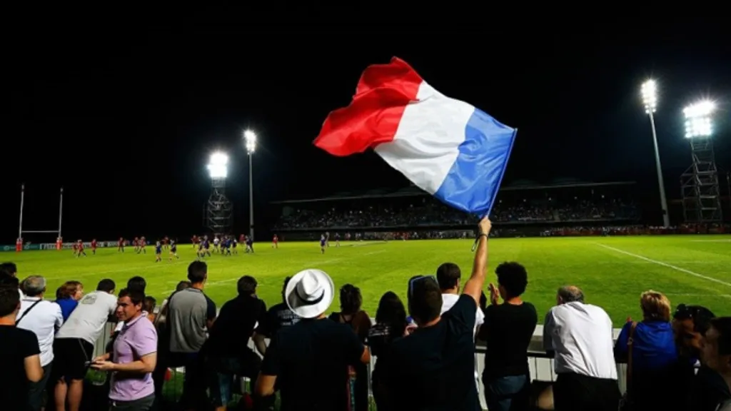 WOMEN'S RUGBY WORLD CUP 2017 TO BE SHOWN LIVE ON FRANCE TELEVISIONS AND EUROSPORT FRANCE