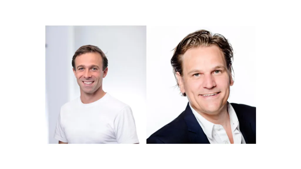 GERNOT BAUER AND LARS ROBEL STRENGTHEN DISCOVERY NETWORKS DEUTSCHLAND SPORTS PRODUCTION UNIT