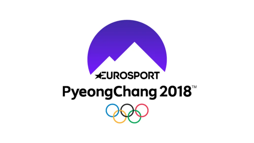 EUROSPORT REVEALS BESPOKE BRAND IDENTITY FOR PYEONGCHANG 2018