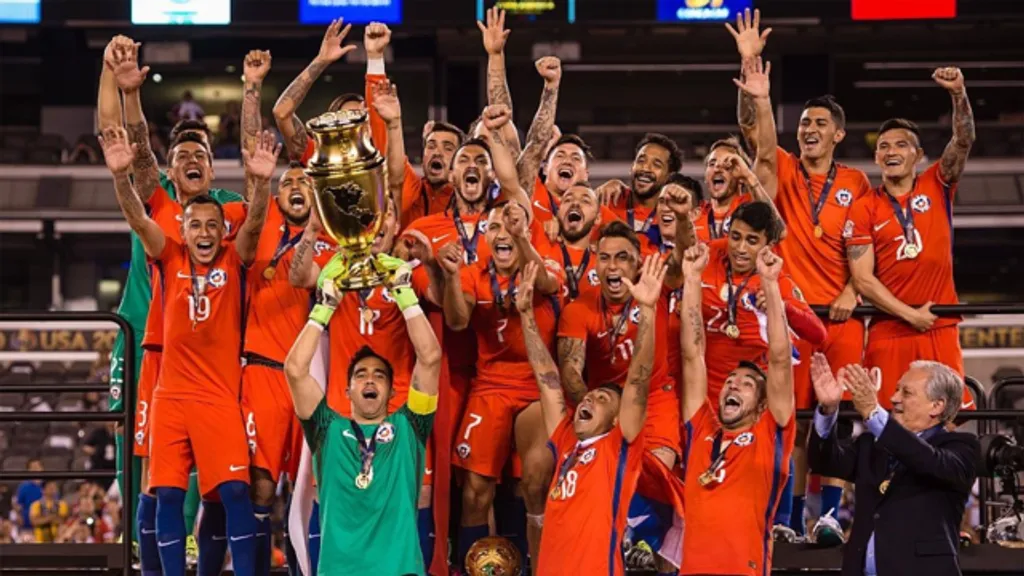 EUROSPORT ROMANIA SCORES EXCLUSIVE RIGHTS TO 2019 COPA AMERICA