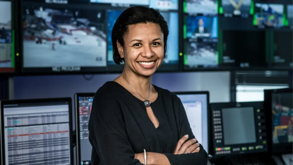 VICKY ADALBERT, VICE PRESIDENT LEGAL