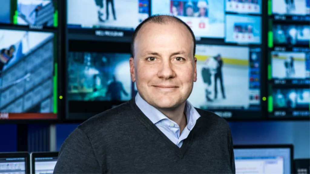 JB PERRETTE, PRESIDENT & CEO DISCOVERY INTERNATIONAL