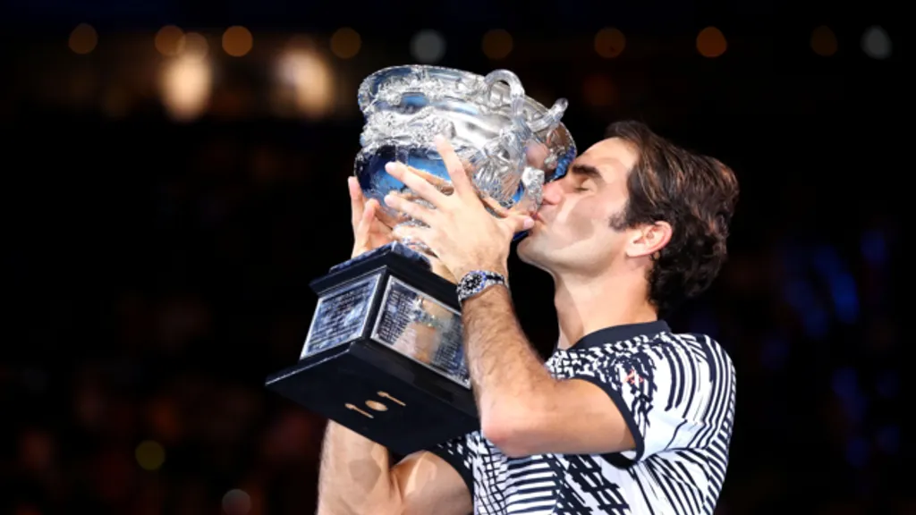 DREAM FINAL SERVES UP BIGGEST EVER TENNIS AUDIENCE ON EUROSPORT