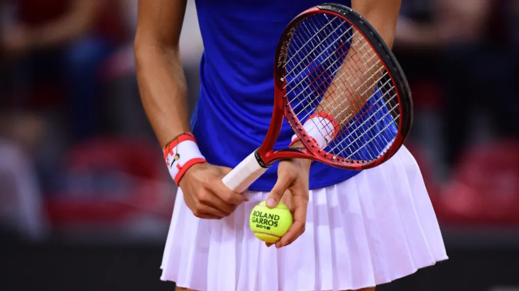 EUROSPORT AND TENNIS CHANNEL ANNOUNCE ROLAND GARROS PRODUCTION PARTNERSHIP