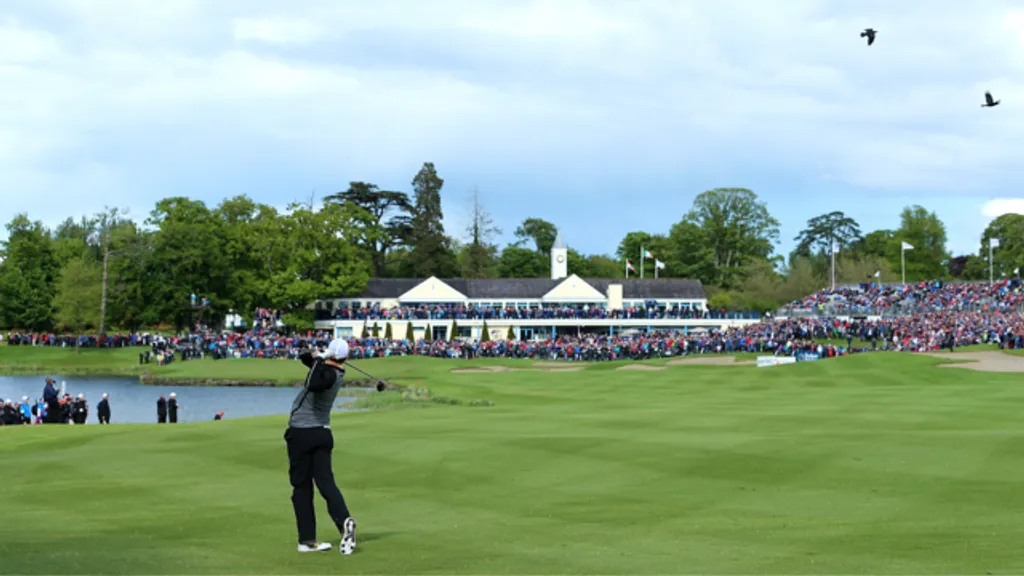 DISCOVERY STRIKES AGREEMENT WITH EUROPEAN TOUR TO EXPAND GOLFTV PORTFOLIO AND ESTABLISH THE 'DIGITAL HOME OF GOLF'
