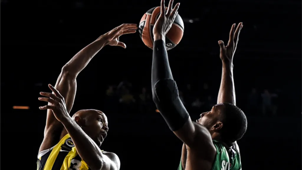EUROSPORT PARTNERS EUROLEAGUE BASKETBALL AND STUBHUB JOIN FORCES TO STRIKE TICKETING PARTNERSHIP