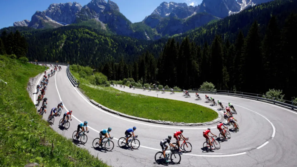 EUROSPORT SECURES EXCLUSIVE WORLDWIDE RIGHTS FOR INAUGURAL SIX DAY CYCLING SERIES