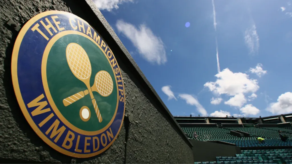 WIMBLEDON RIGHTS COMPLETE GRAND SLAM FOR EUROSPORT AS THE HOME OF TENNIS IN THE UK