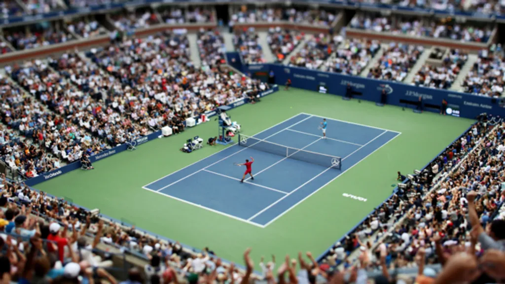 EUROSPORT LAUNCHES UNIQUE WAKE-UP CALL SERVICE FOR THE US OPEN