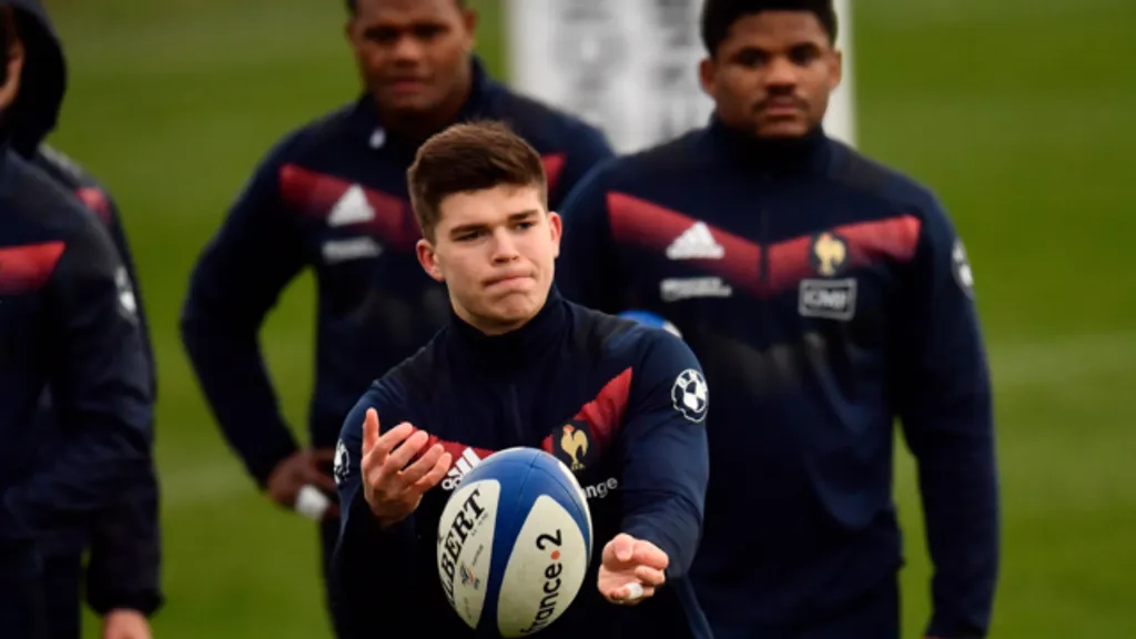 FÉDÉRATION FRANCAISE DE RUGBY AWARDS EXCLUSIVE WORLDWIDE RIGHTS* AND BRINGS FRENCH NATIONAL TEAM TO EUROSPORT