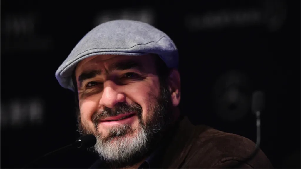 EUROSPORT'S “COMMISSIONER OF FOOTBALL”, ERIC CANTONA, TAKES UEFA EURO 2016 BY SORM