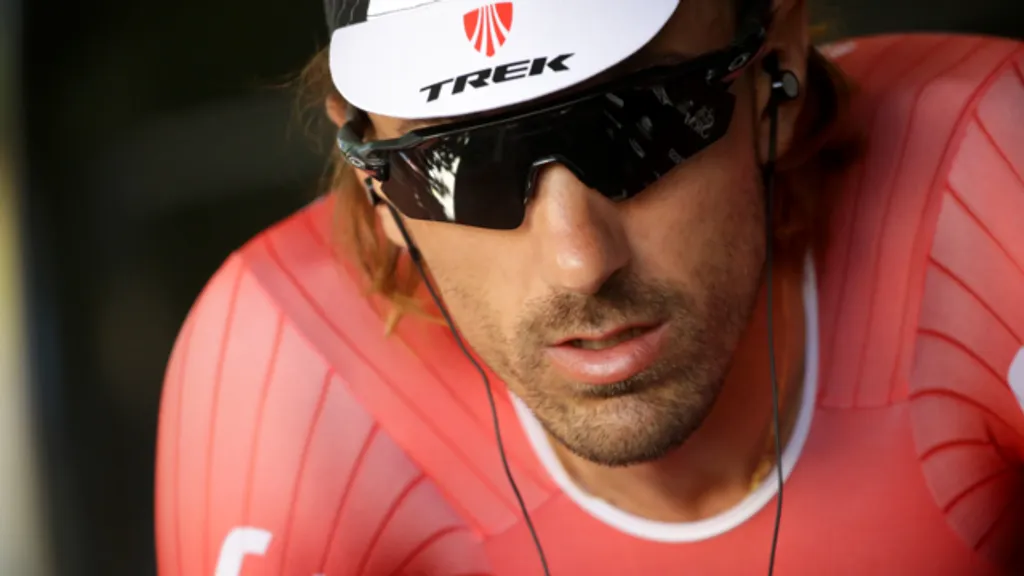 EUROSPORT’S SPORTS INSIDERS SERIES HITS THE ROAD WITH CANCELLARA AND TREK-SEGAFREDO