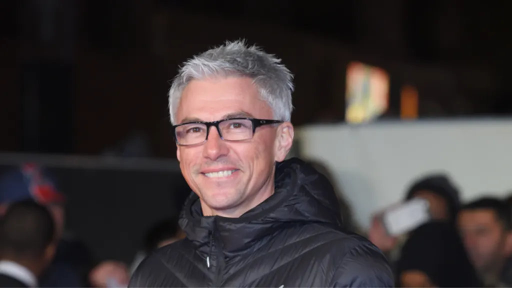 WORLD RECORD HOLDER JONATHAN EDWARDS UNVEILED AS EUROSPORT’S LEAD PRESENTER