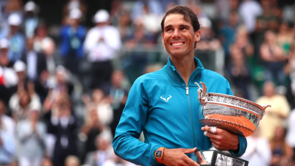 EUROSPORT UNVEILS EXCLUSIVE BEHIND THE SCENES DOCUMENTARY ON 'KING OF CLAY' NADAL'S HISTORIC 'LA DECIMA'