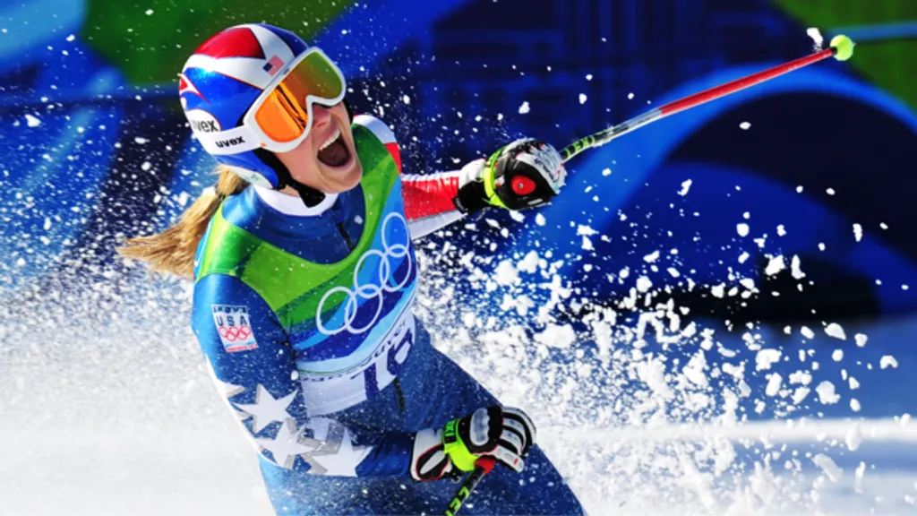 EUROSPORT’S EXCLUSIVE LINDSEY VONN SERIES ‘CHASING HISTORY’ TO PREMIERE ON FEBRUARY 5